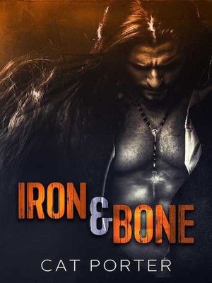 cover image of Iron & Bone